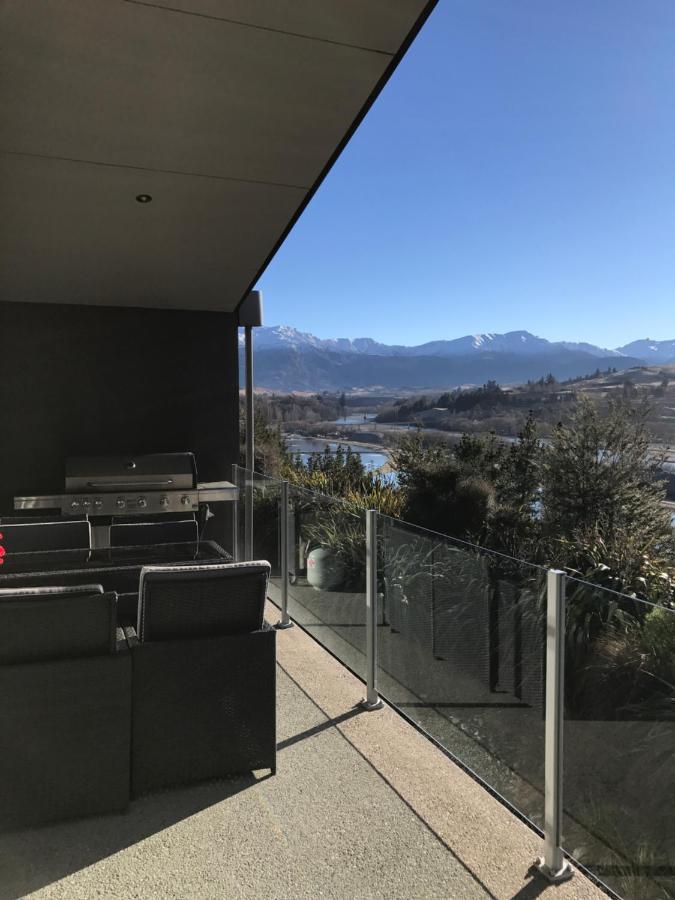Shotover Ridge Queenstown Exteriör bild