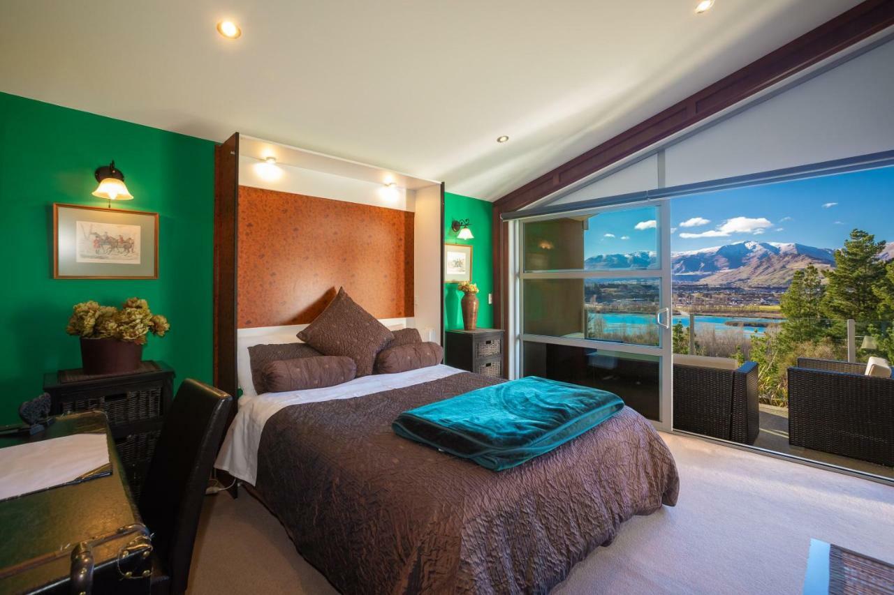 Shotover Ridge Queenstown Exteriör bild